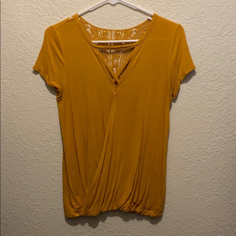 Boho tshirt